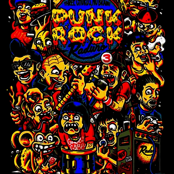 Meet your Posher, J - Picture 2 of 4